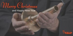 Merry Christmas and a Happy New Year!