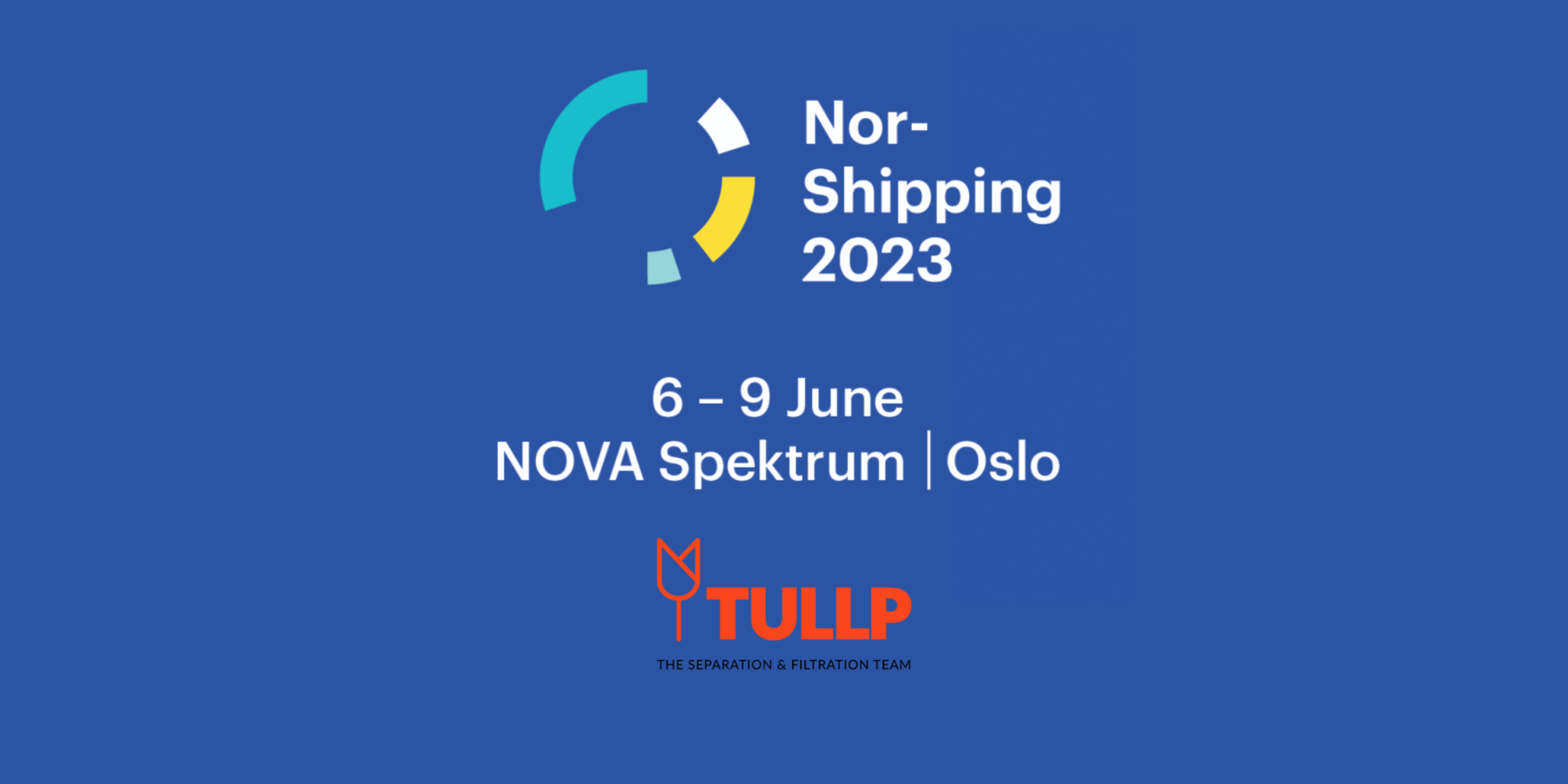 Nor-shipping 2023
