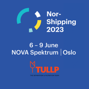 Nor-Shipping 2023