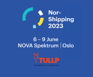 Nor-Shipping 2023