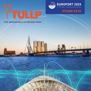 TULLP at Europort