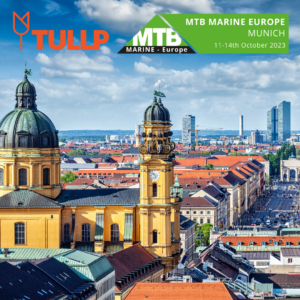 MTB Marine Europe TULLP